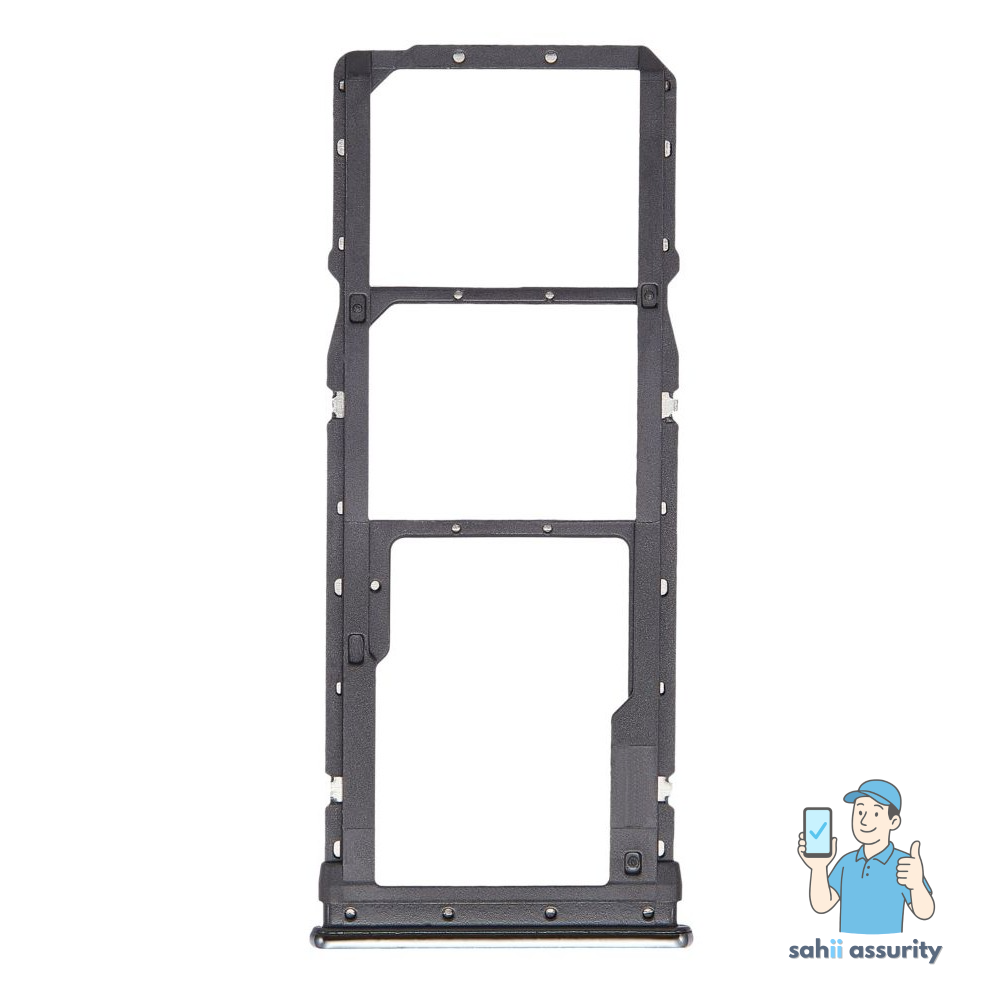 SIM Card Holder Tray for Xiaomi Redmi Note 8 thumbnail